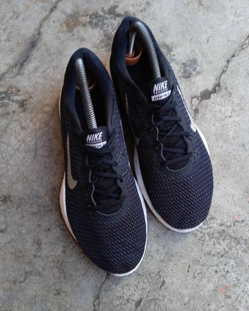 nike training flex 7