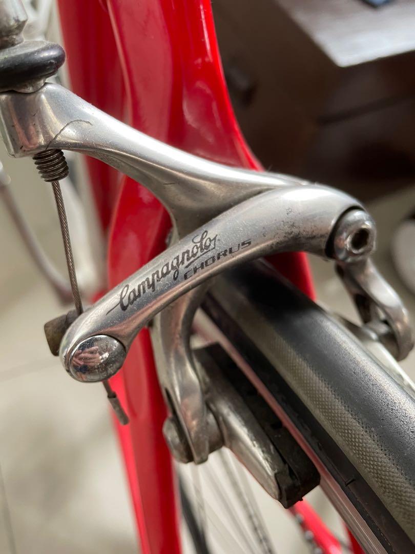 sintesi road bike price
