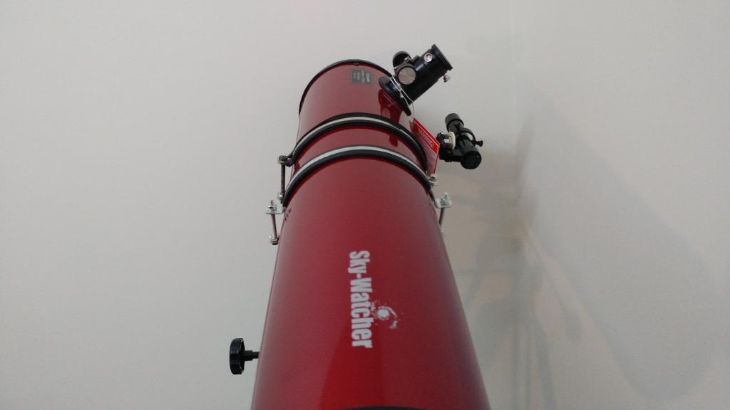 Star discovery 150p sales