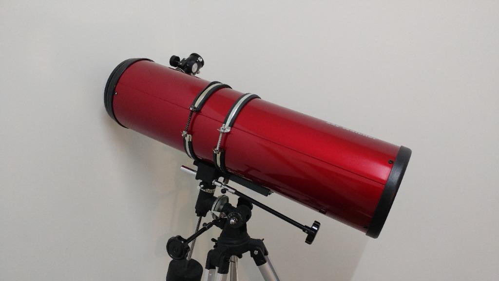 Skywatcher Star Discovery 150P