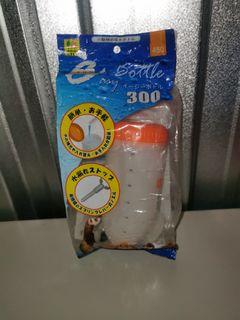 Small animal bottle