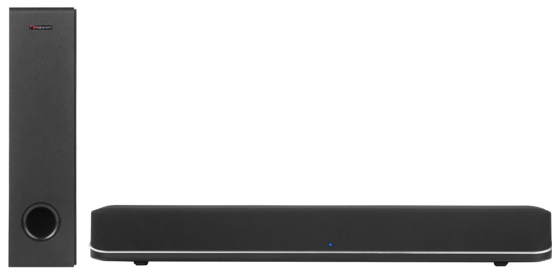Sound bar Nakamichi, Audio, Soundbars, Speakers & Amplifiers on Carousell