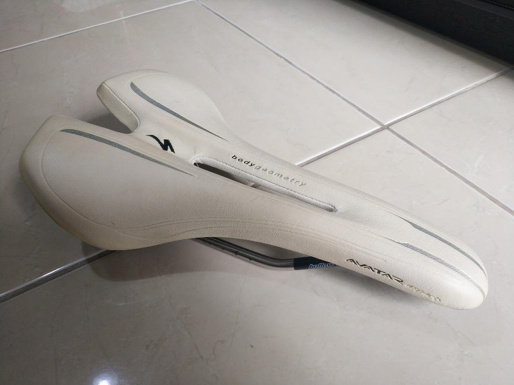 Specialized avatar expert saddle store