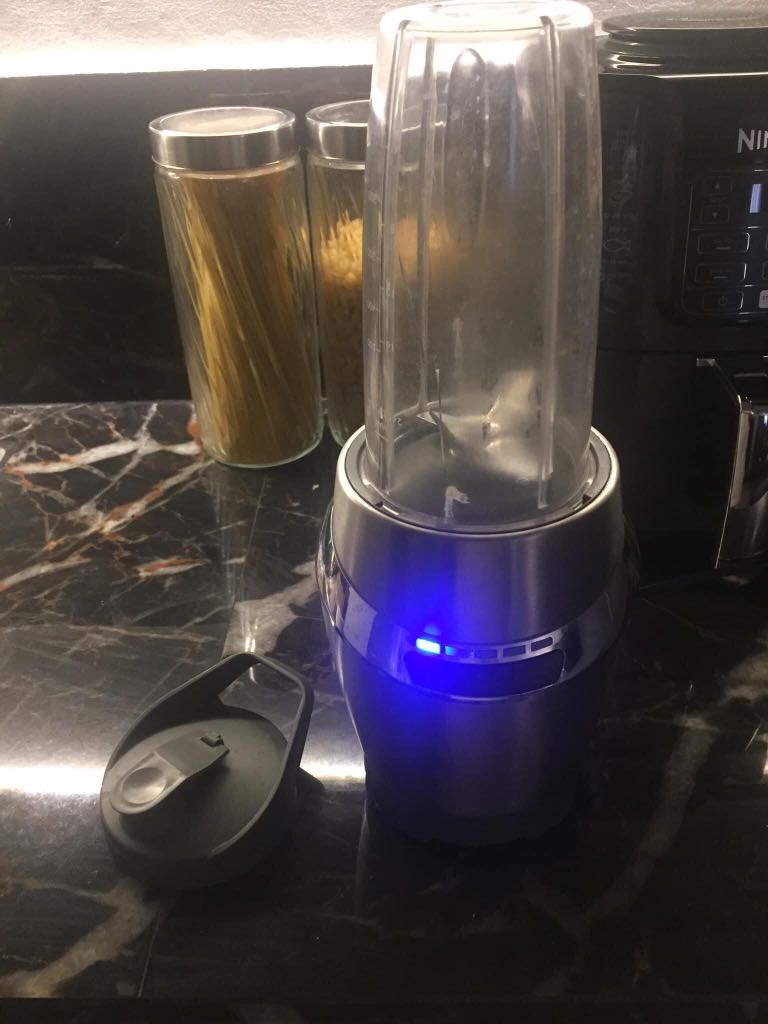 Stainless Steel Personal Blender, TV & Home Appliances, Kitchen