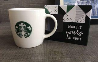 Starbucks Cappuccino Mug