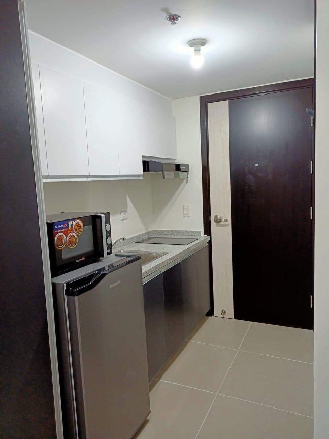 Studio for Rent at Southkey Place Northgate Cyberzone Alabang, Property, Rentals, Apartments