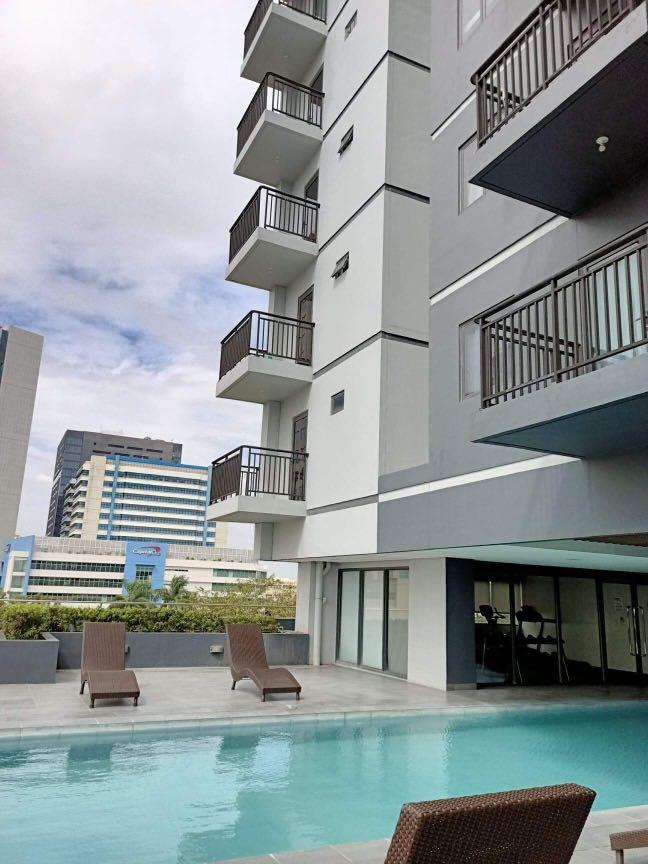 Studio for Rent at Southkey Place Northgate Cyberzone Alabang, Property, Rentals, Apartments