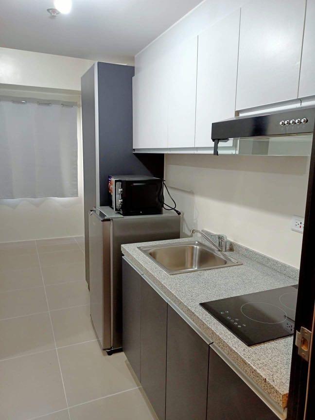 Studio for Rent at Southkey Place Northgate Cyberzone Alabang, Property, Rentals, Apartments