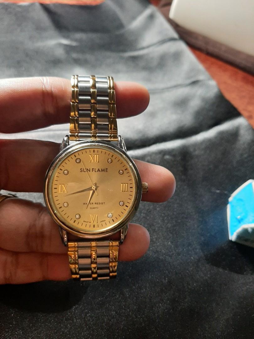 Sunflame watch price store