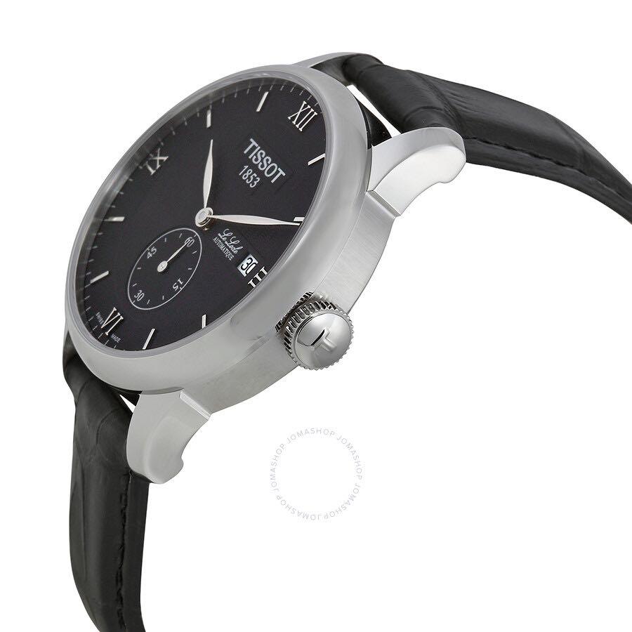 Jomashop tissot sale le locle