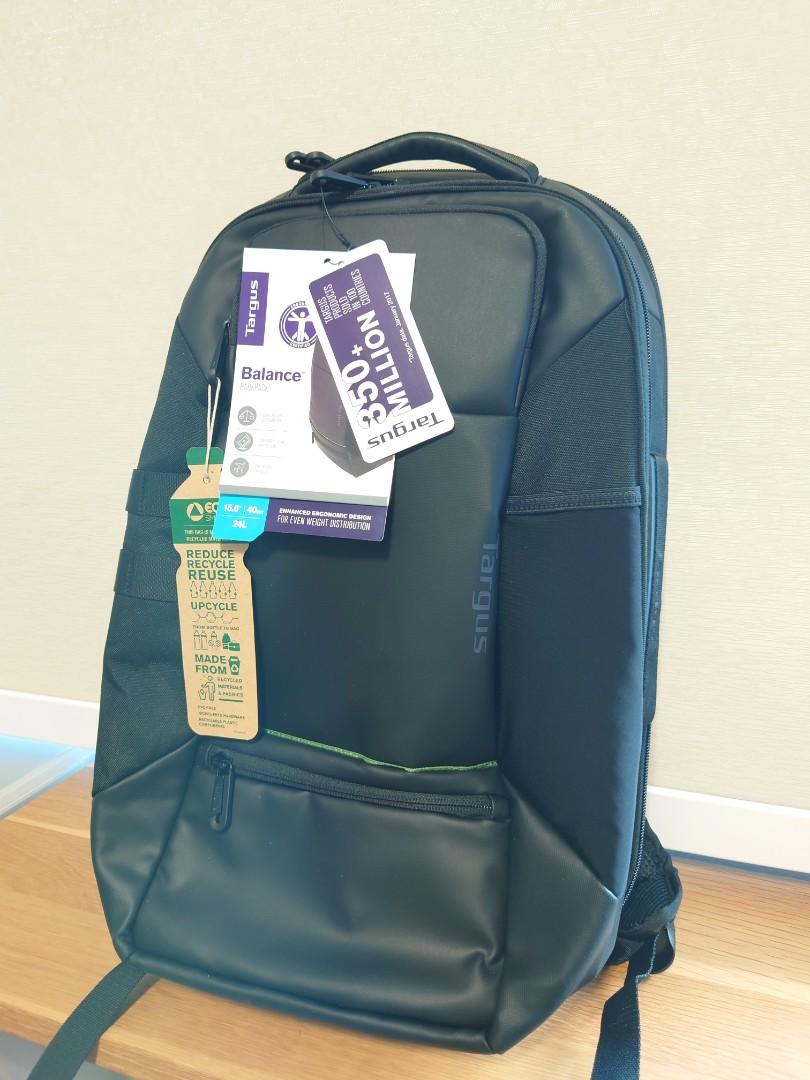 Targus clearance balance backpack