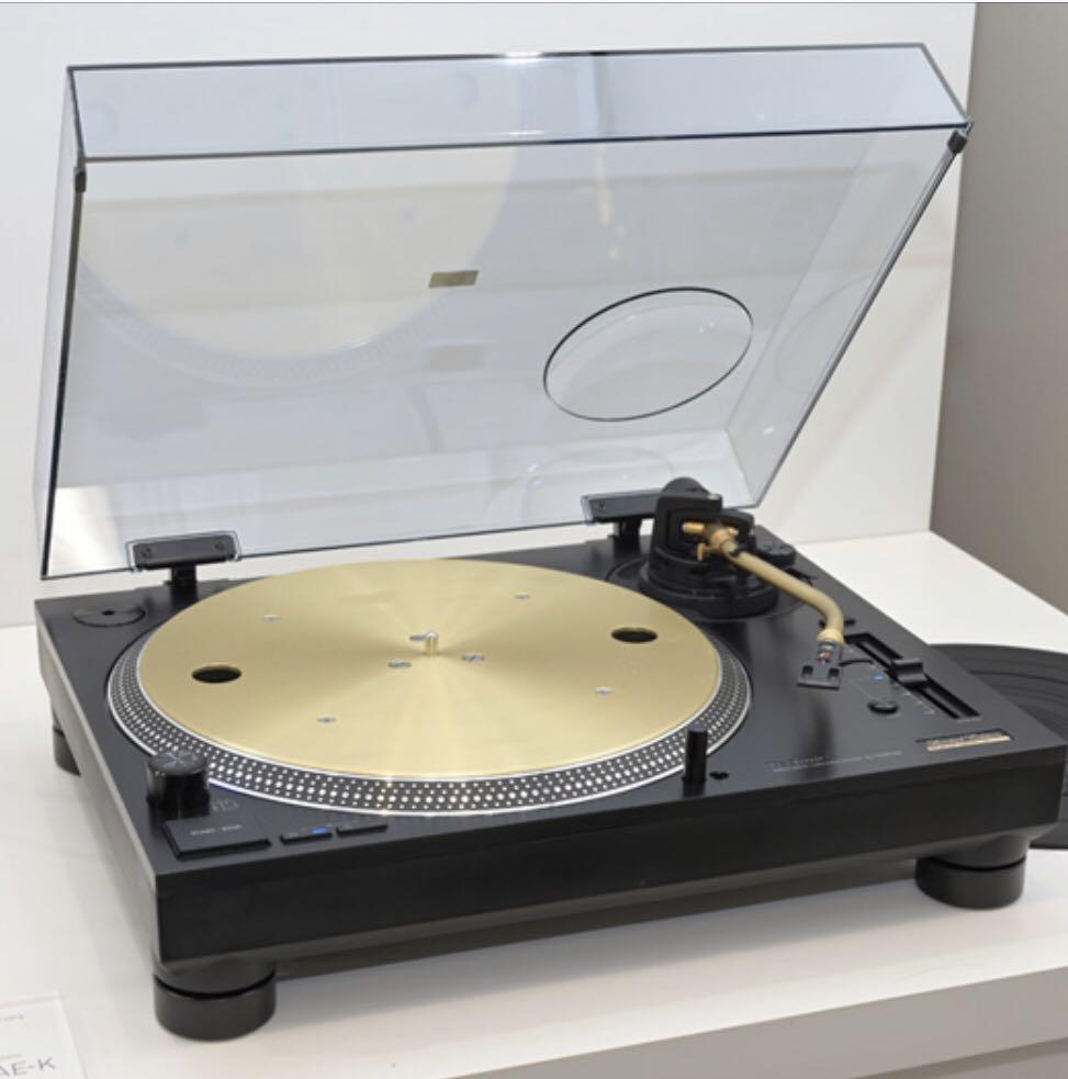 Technics （分類：可攜式音響設備）位於 Hong Kong。 由 yatfoo 提交（商品編號 1114996546，圖片 3）。簡介： 50周年記念限定モデル 受注限定生産品。