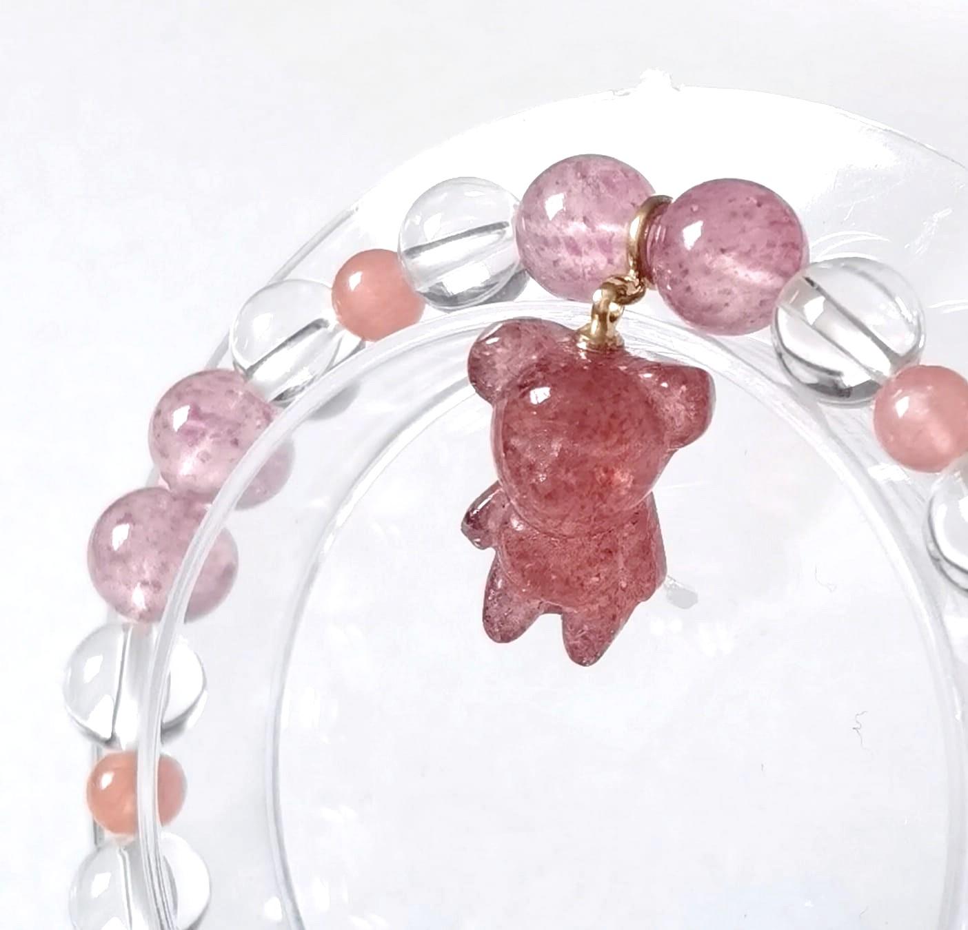 Reiki crystal new arrivals bracelets