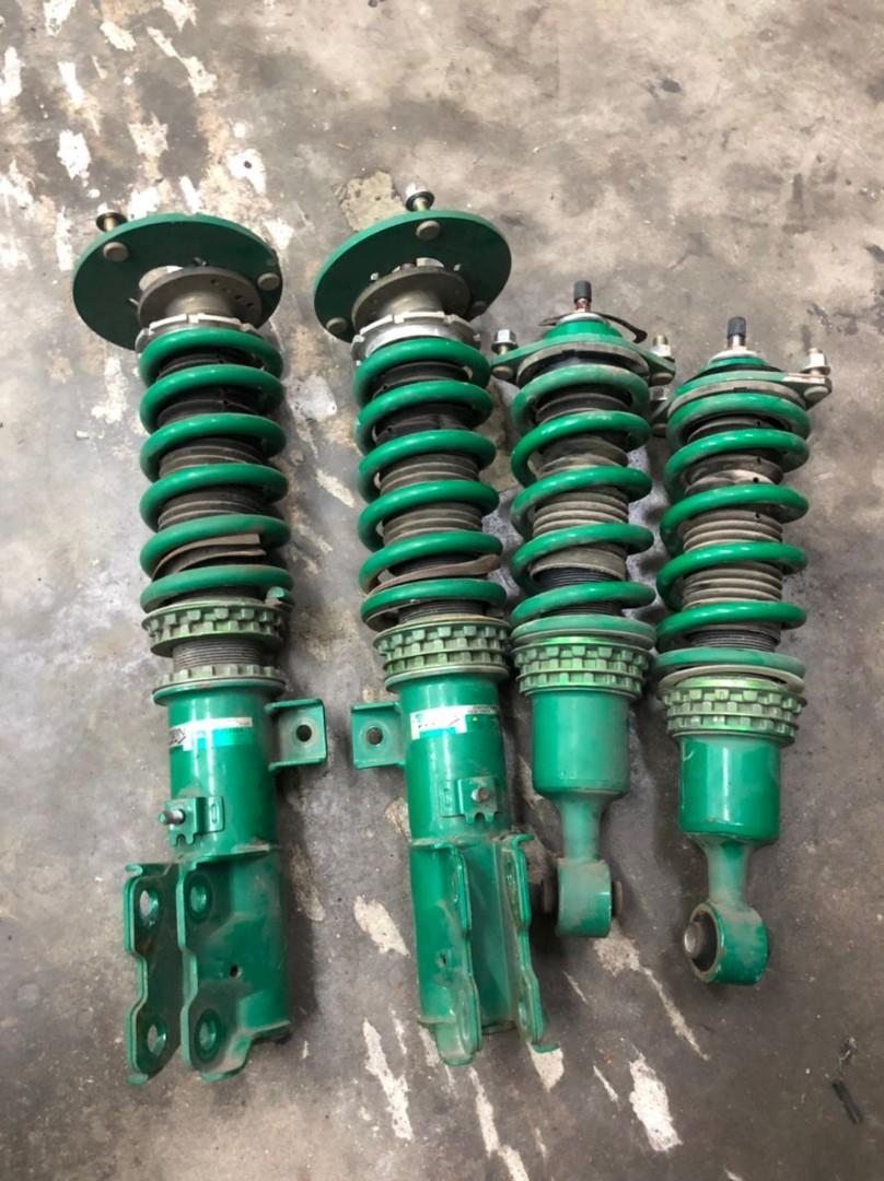 Tein Flex Z Inspira Lancer Auto Accessories On Carousell