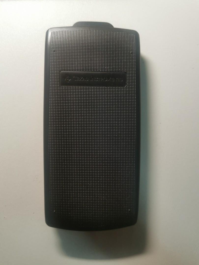 Texas Instruments BA II Plus Calculator, Computers & Tech, Office ...