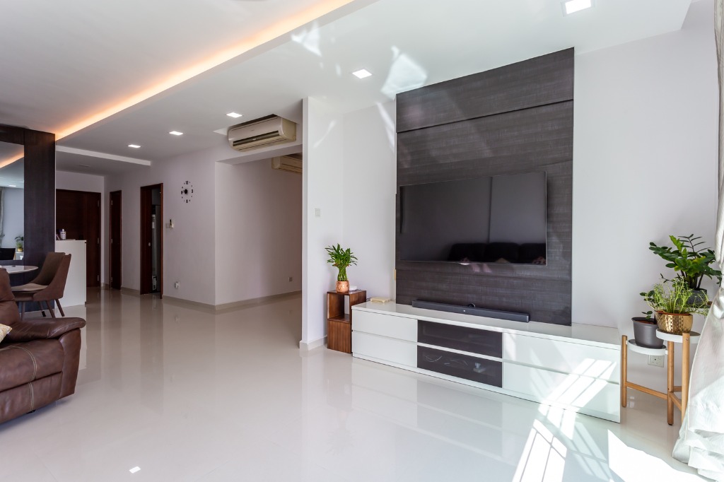 The Clearwater, 6 Bedok Reservoir View, Property, For Sale, Condos