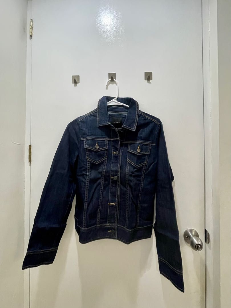 The Limited Denim Jacket, Women's 