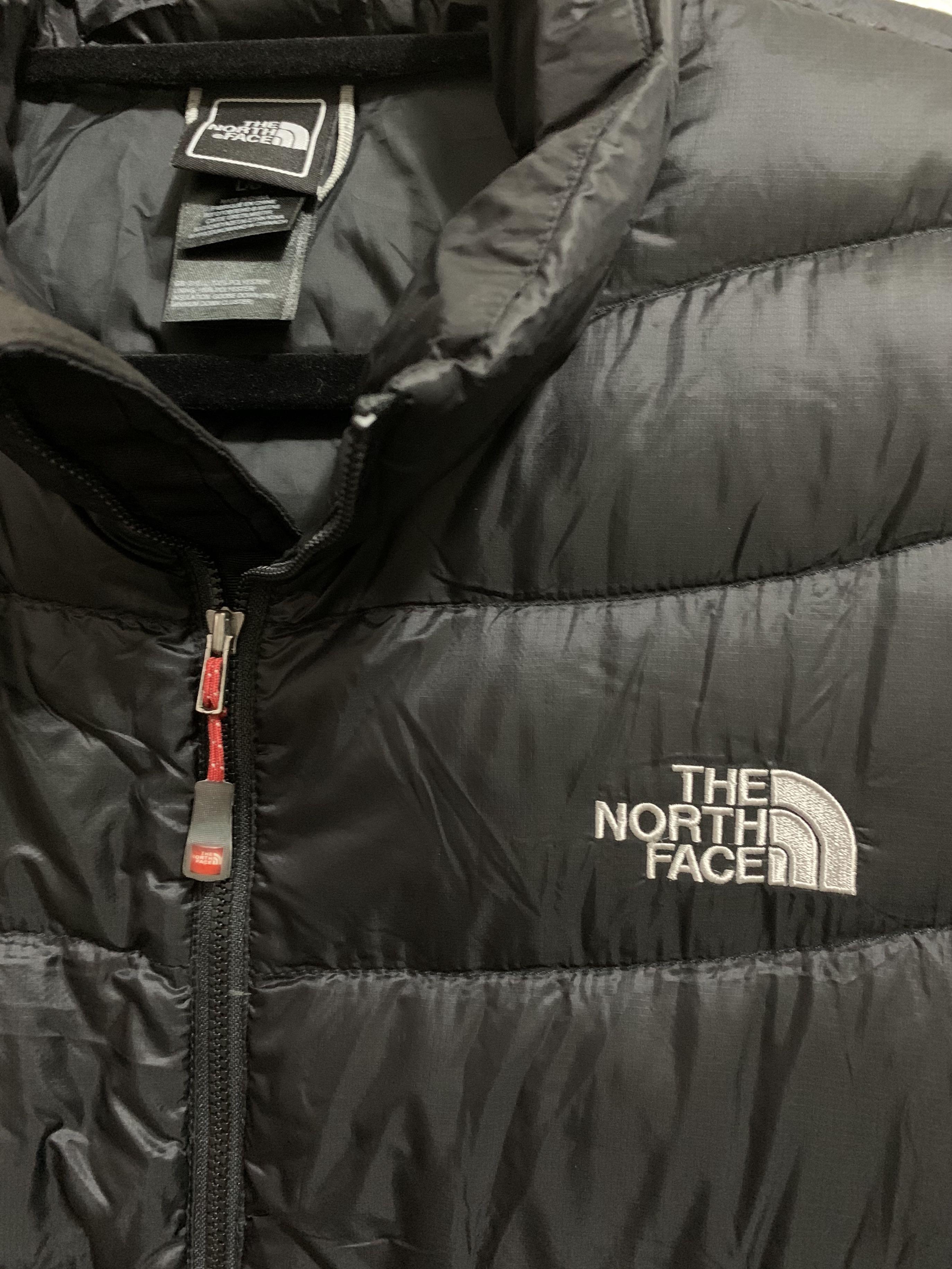 The North Face Puffer Jacket 800 Men s Fashion Coats Jackets