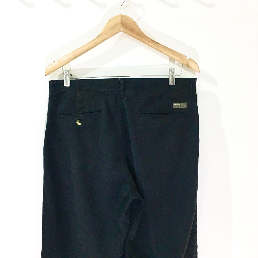 by Wrangler Straight Cut Pants 