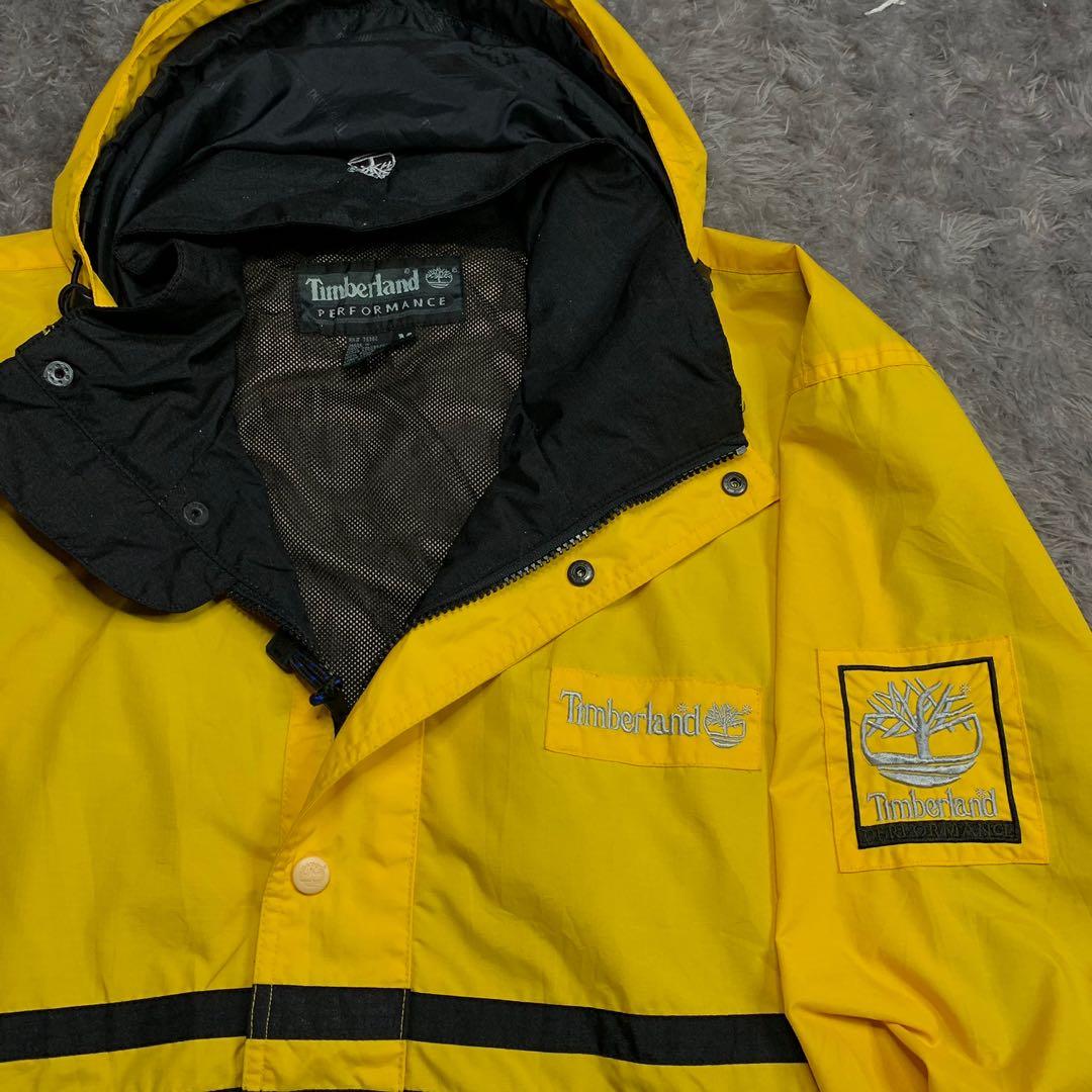 TIMBERLAND WATERPROOF
