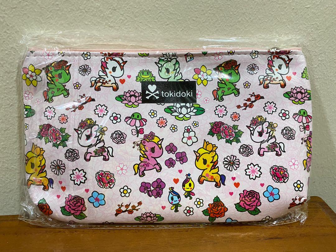 Tokidoki pouch sale
