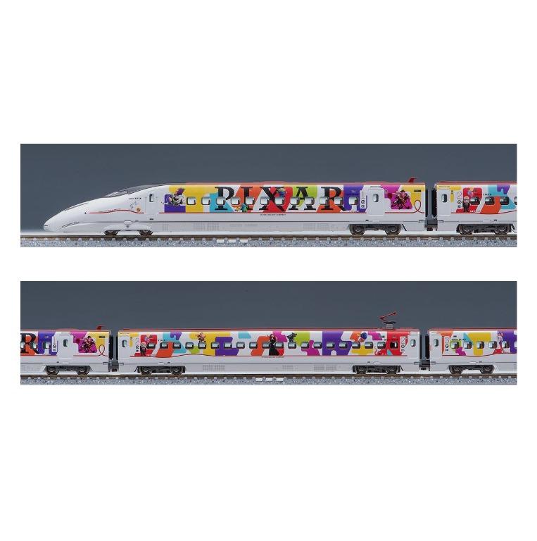 🇯🇵日本直送】TOMIX 97928 <特企>九州新幹線800-1000系(JR九州