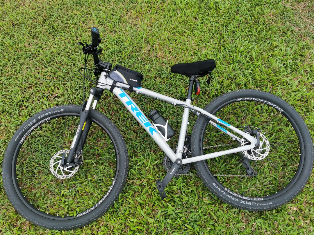 2018 trek marlin 4 discount