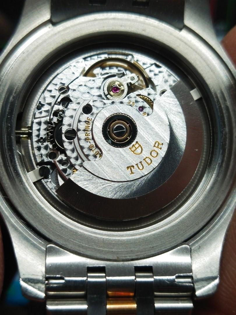 Tudor 2824 hotsell