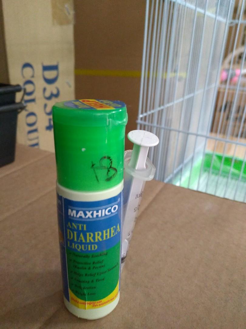 Ubat Cirit Birit Utk Kucing Dan Arnab Pet Supplies Homes Other Pet Accessories On Carousell