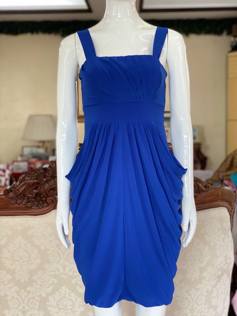 Clothing Brand Unica Hija Cocktail Dress UNICA HIJA Looks For Any Kind Of  Date