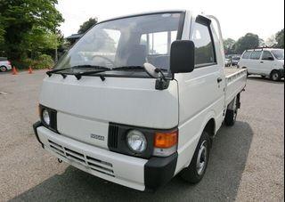 Affordable Nissan Vanette For Sale Cars For Sale Carousell Malaysia