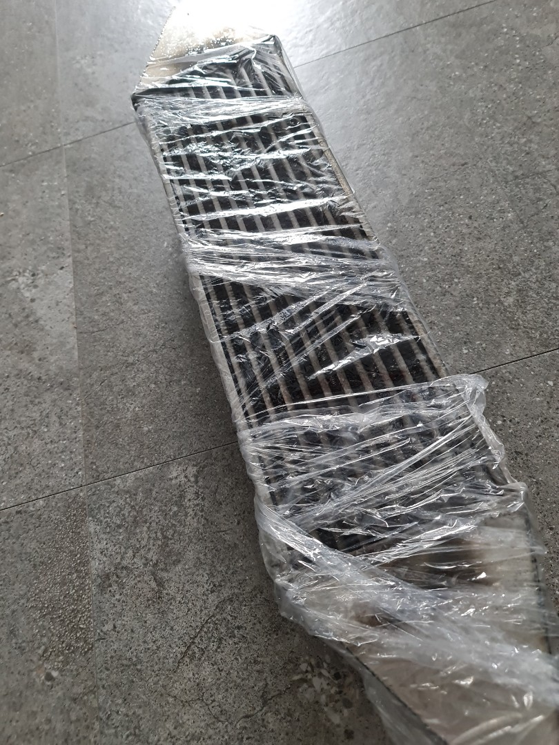 Mercedes W204, W212, W176 Intercooler C180, C200 & C250 Intercooler