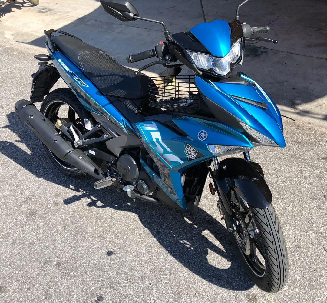 Y15zr second hand for on sale sale