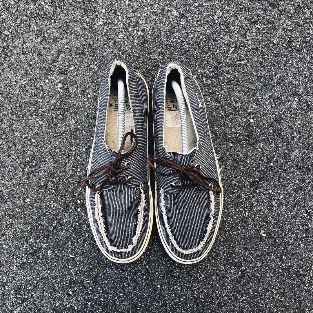 Vans zapato white uk sale