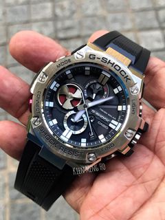 Casio gst b100 For Sale | Carousell Singapore