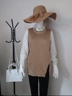 Vest Coksu