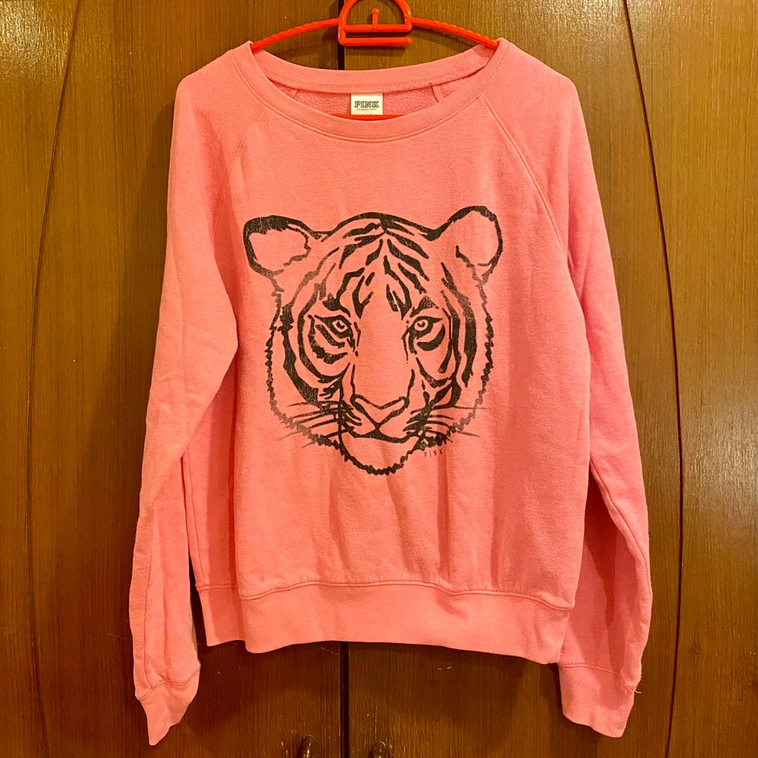 Victoria's Secret Tiger T-Shirts