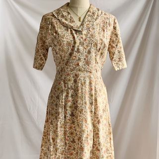 Affordable 2024 vintage dresses