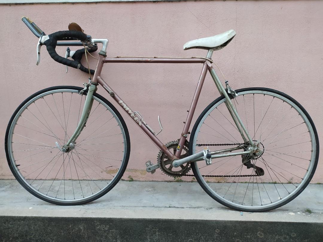 Univega alpina hotsell ultima