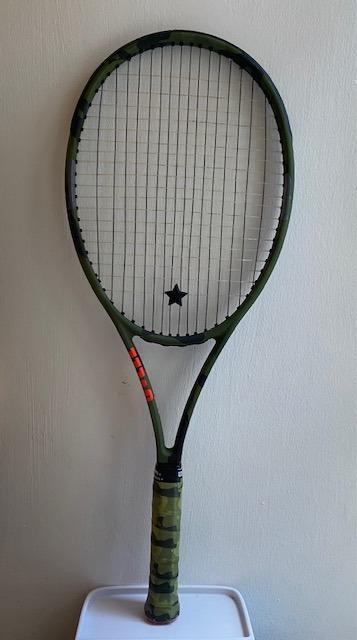 Blade online 98l camo