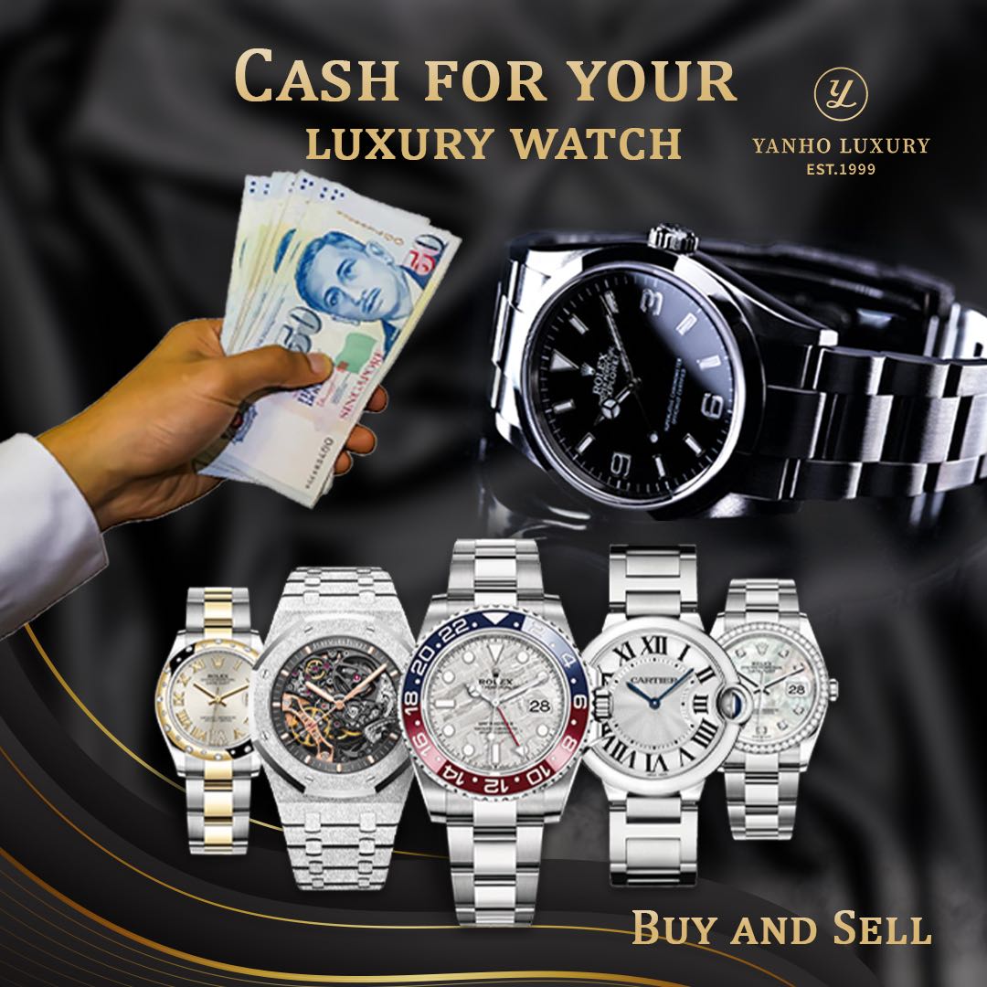 Buy designer watches online
