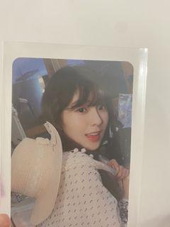 wts irene the perfect red velvet pc