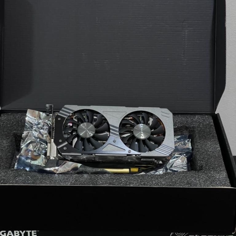 Zotac Gtx 960 Gaming Graphics Card Computers Tech Parts Accessories Computer Parts On Carousell