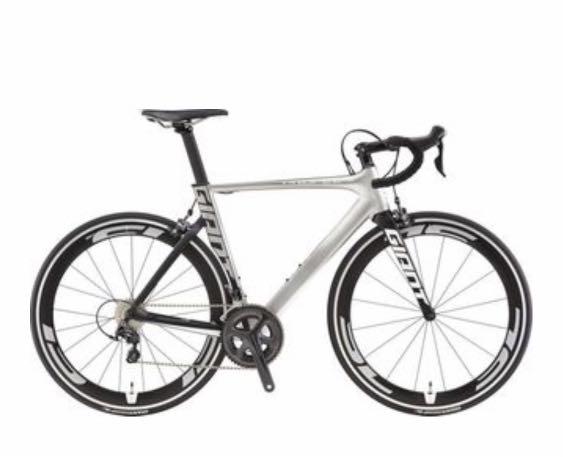 Giant propel slr 2018 outlet