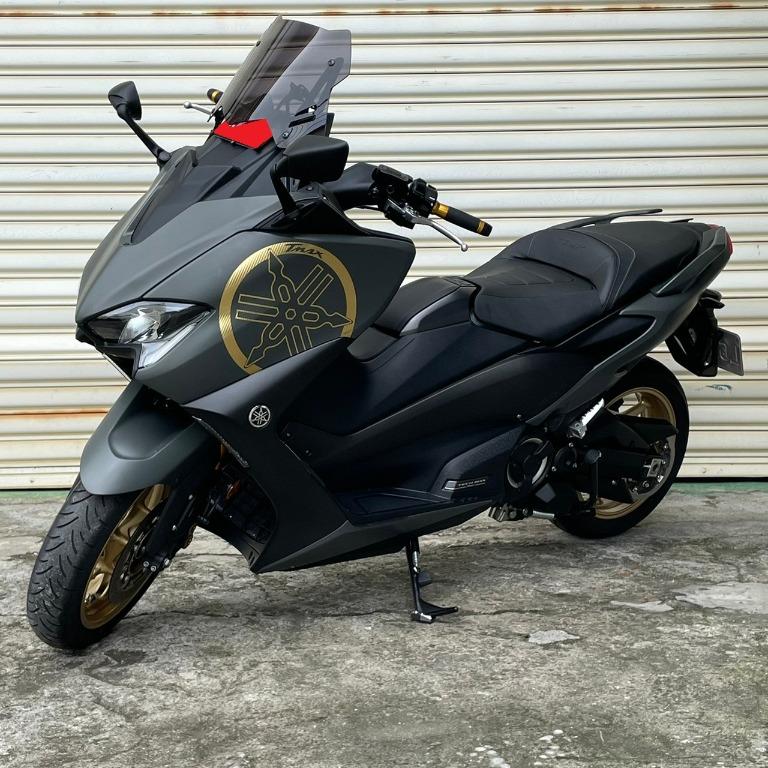 Tmax 530 yamaha 2020 store