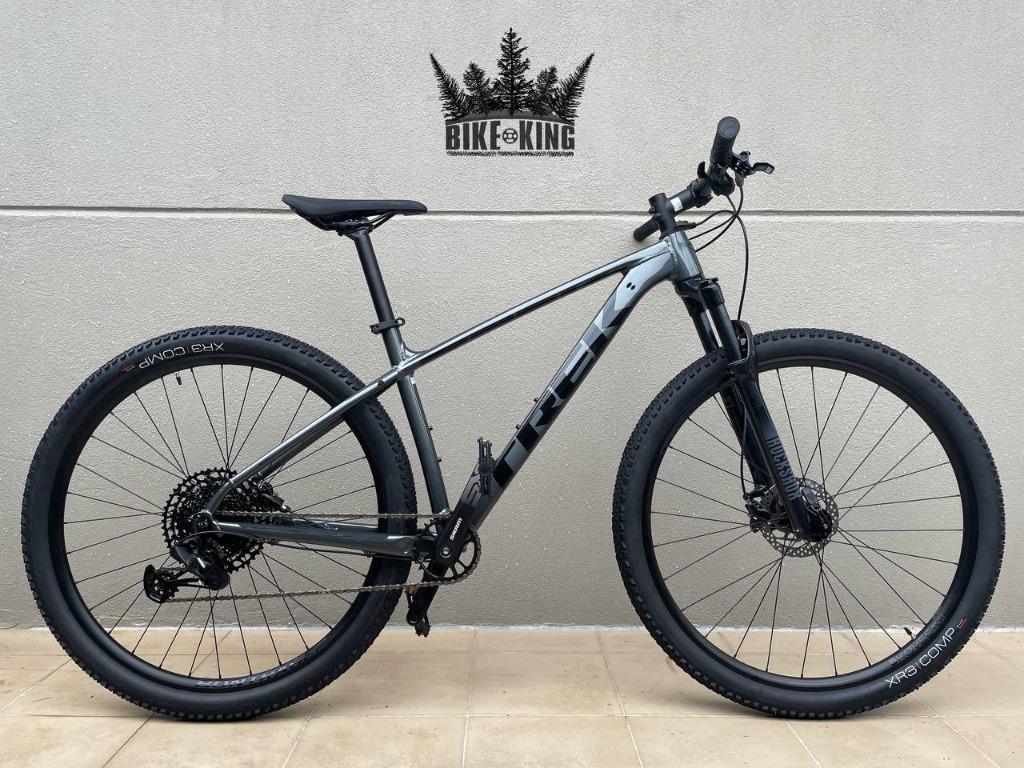 Trek calibre 8 2021 deals