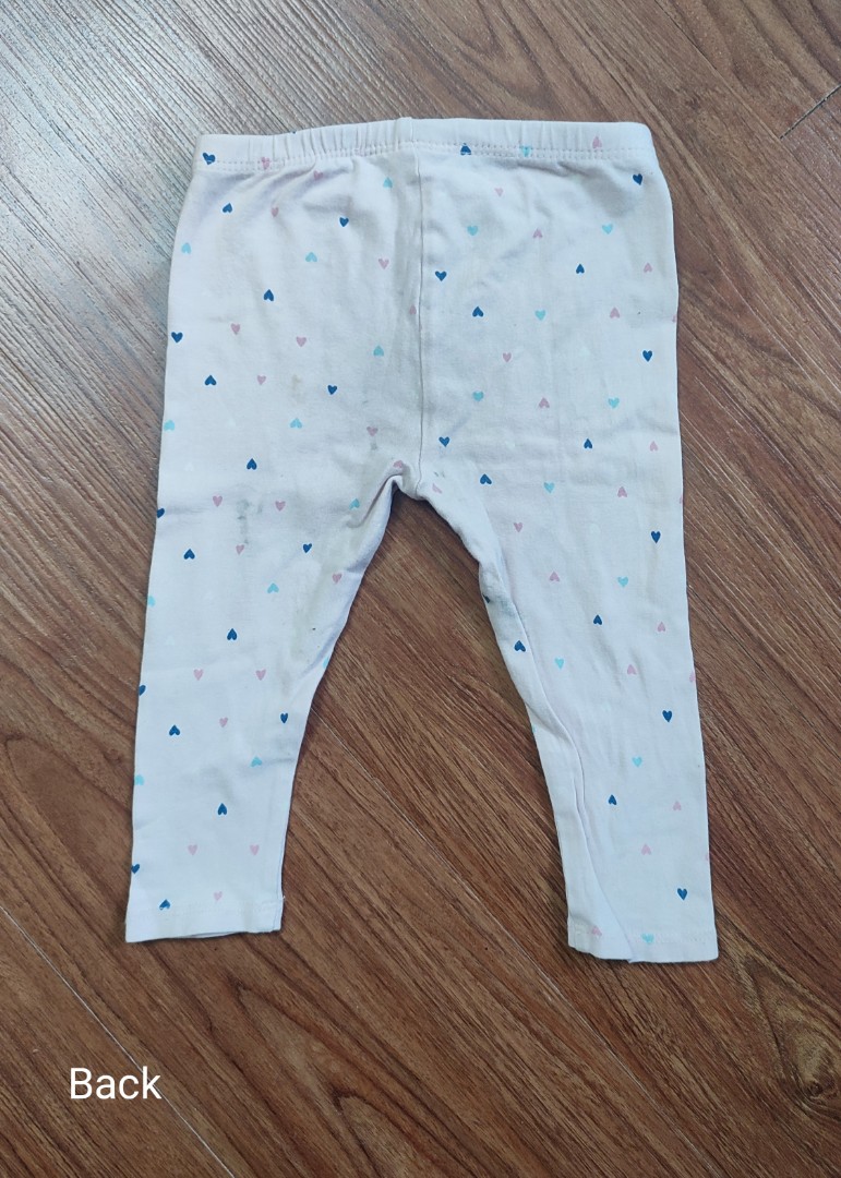 3 6 Month Baby Pants Babies Kids Babies Apparel On Carousell
