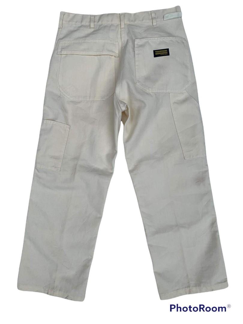 70s Sears Toughskins Union- Made 