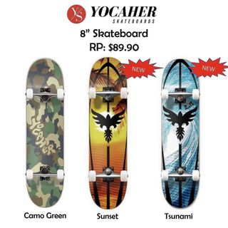 (Category: ) located in . Submitted by corecollectiveskates (Listing ID 1115277206, Image 1). Description: .