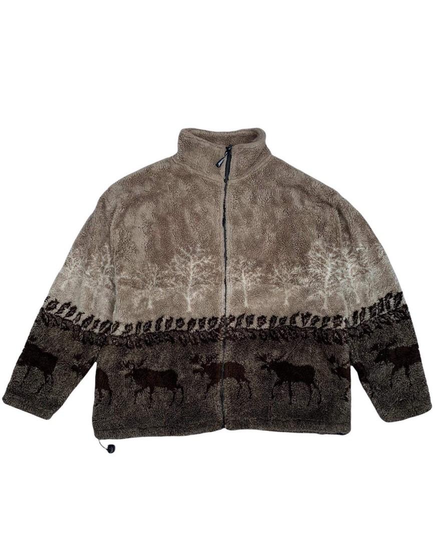 black mountain coats